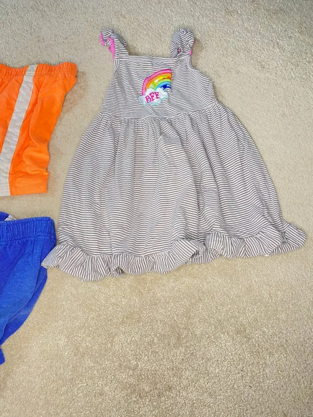 Girls Size 7/8 - 10 Clothing